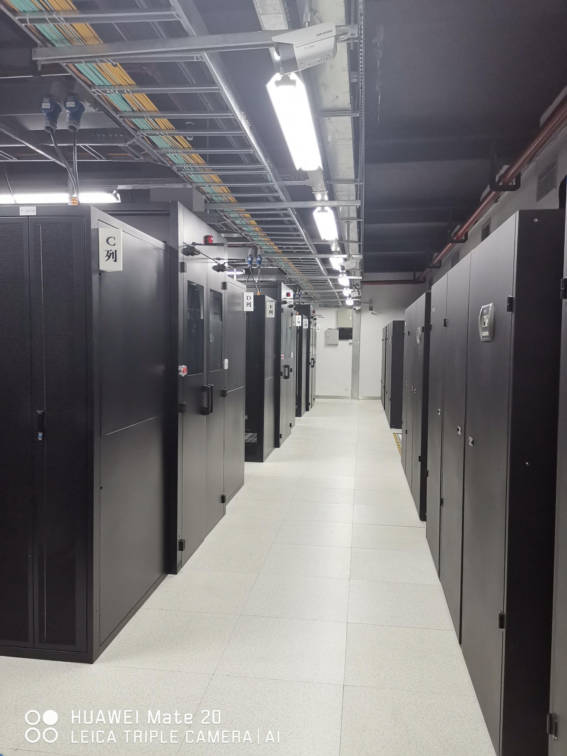 火炬开发区街道BGP多线带宽价格