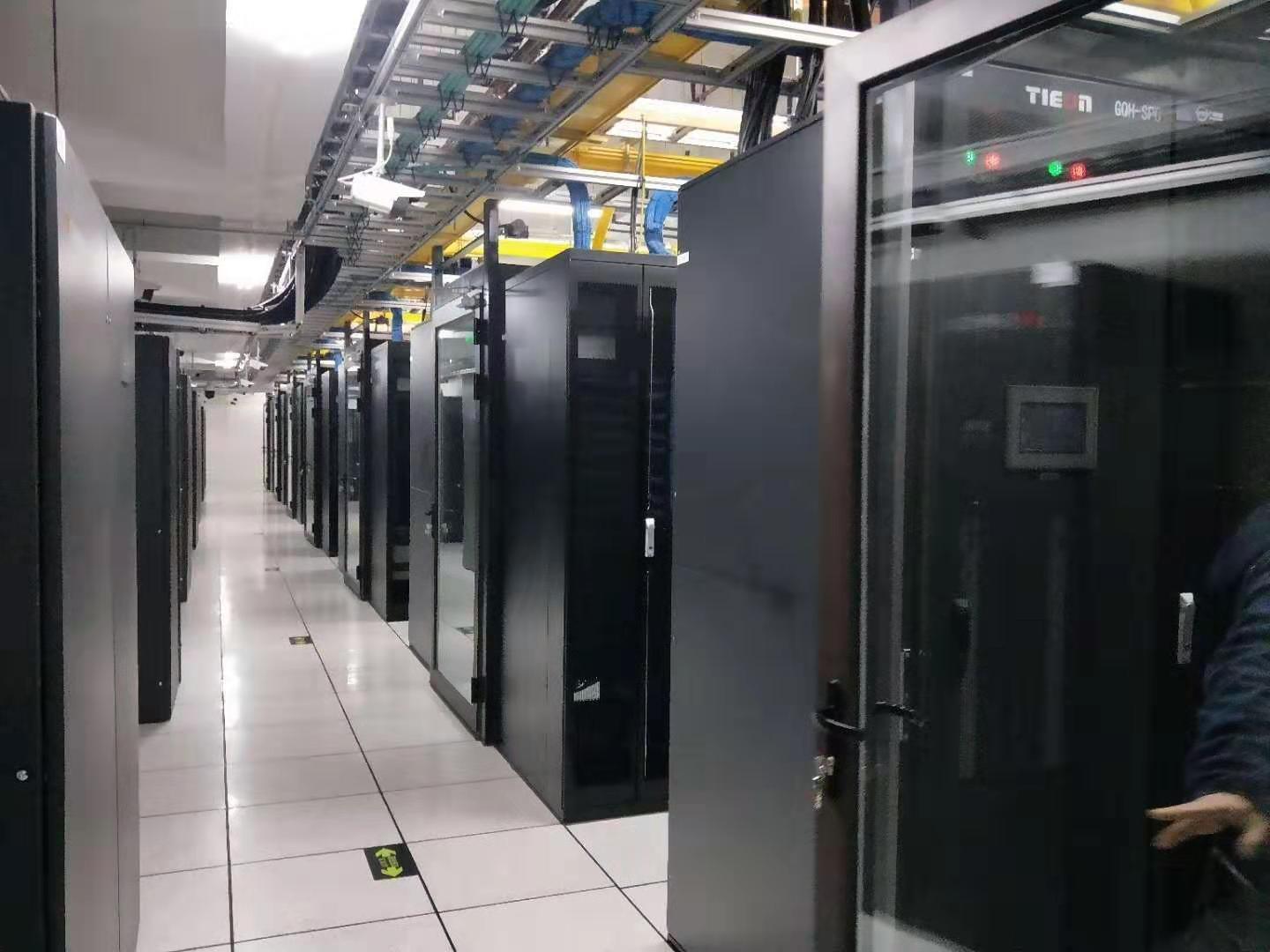 火炬开发区街道天津IPFS机房-天津多线机房-天津自贸区机房